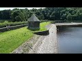 Damflask Reservoir. On the outskirts of Sheffield