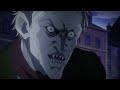 Is Being A Vampire in JoJo's Really That Bad?