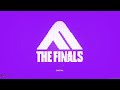 The Finals | Random Bank It Gameplay with the 