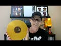 AC/DC 50th Anniversary Exclusives! - (On Gold Vinyl)