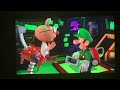 Luigi's Mansion 2 HD episode 6 Visual Tricks (Str Cassie Rose)