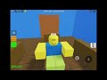 If A Kid Took Over Obby Creator (Obby Creator) #roblox