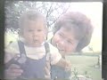 Allen Family Home Movies - Tape One