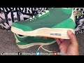 Nina Chanel abney bicoastal air jordan 3 on foot review!