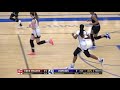 High School Girls Basketball: Eden Prairie vs. Hopkins
