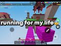 why i will NEVER play solos again… (roblox bedwars)