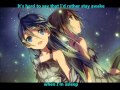 Nightcore - Fireflies Owl City