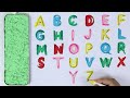 Best Learn ABC Find In Sand | Preschool Learning toddlers toy Video