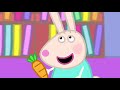 Kids TV and Stories | Granny and Granpa's Attic | Peppa Pig Full Episodes