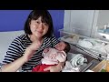 How is like French hospital meal? Meals of the day after the childbirth