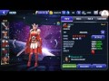 Marvel Future Fight : Sif TIER 2!!!!