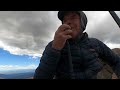 Last Ever SOTA activation of 14,263' Mount Evans