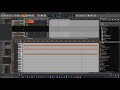 Bitwig Track from the START 5: Melodic House / Techno