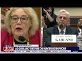 Garland testimony gets heated over Hunter Biden investigation | LiveNOW from FOX