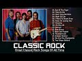 Rock Music Of All Time  -  The Best Combination Of Classic Rock Music