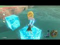 BREATH OF THE WILD Side Quests Are Getting Difficult