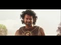 Bahubali Movie Action  Prabhas | मर म और मतभम क कई नच पप छए त उसक छत चयर दग | 720p