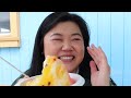 What to Eat in HAWAII! Oahu Food Tour Part 1