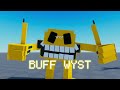 WYST Gameplay - Pillar Chase 2