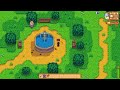 14 minutes of MORE useless Stardew Valley information