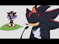 Shadow will you marry me? (sonadow twitter takeover 6 animatic)