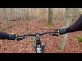 Wompatuck State Park Mountain Bike | Hingham MA