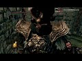 DS1 Messy Randomizer Limited Weapons Run