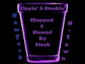 Slim Thug - FTP Ft Z-Ro (Chopped & Slowed By Stoob)