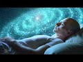 Deep Sleep Healing: Full Body Repair and Regeneration at 432Hz, Positive Energy Flow