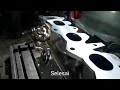 Sekrap / Meratakan Manifold Mobil SUZUKI VITARA