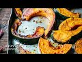 Roasted Pumpkin Recipe