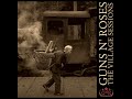 Guns N' Roses - Perhaps (Audio 2001 enhanced)