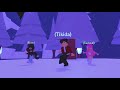 「 The Spectre 」Roblox Clip / Music Video (Special 2k)