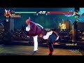 pressure lord : tekken 7 clips