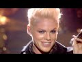 P!NK - Trouble (from Live from Wembley Arena, London, England)