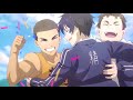 Fake A Smile - AMV - 「Anime MV 」