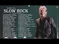 Scorpions, Bon Jovi, Aerosmith, GNR, U2, Led Zeppelin, CCR - Slow Rock Ballads 70's 80's 90's vol 15