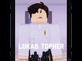 Lukas Topher PCPD Soundtrack