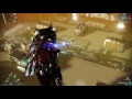 Warframe Action packed Defense