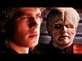 What If Anakin Skywalker, Obi Wan, And Ahsoka Time Traveled To The EMPIRE ERA