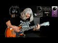 Sunn O))) Drone Metal Guitar Lesson - Aghartha