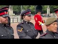 🔴LIVE: Prince William Leads The Trooping the Colour  2024