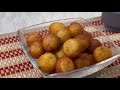 Potato Balls Recipe | Kids Special Recipe | Evening Tea Time Snack