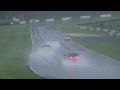 Toyota MR2 's Sideways, Swimming and Spinning at Mallory Park Race 12.06.11 - HD