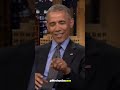 Fun Movement with Obama