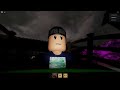 Playing Roblox Horror Games But I Get Easily Scared