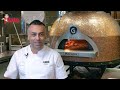 How to Make Contemporary NEAPOLITAN PIZZA DOUGH Like a World Best Pizza Champion