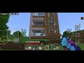I have completed the trio house ( part 2 ) #viral