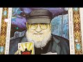 How to make it as a writer, according to George RR Martin