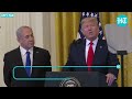 Donald Trump Calls For ‘Obliterating’ Iran Days After Assassination Bid, Posts Netanyahu’s Video